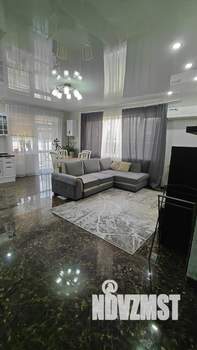 Дом 110м², 1-этажный, участок 4 сот.  