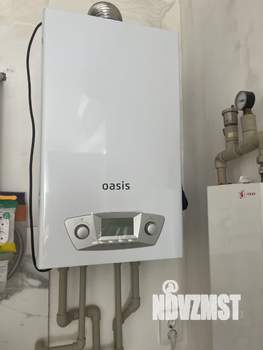 Коттедж 84м², 1-этажный, участок 3 сот.  