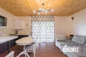 Дом 110м², 2-этажный, участок 3 сот.  