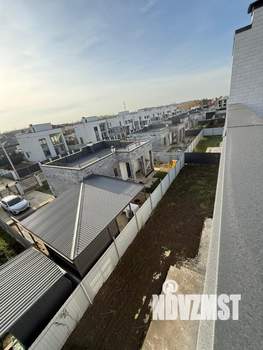 Дом 227м², 2-этажный, участок 6 сот.  