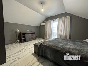 Дом 136м&sup2;, 2-этажный, участок 5 сот.  