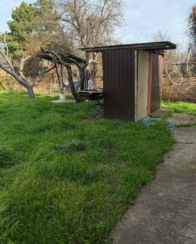 Дом 36м², 1-этажный, участок 4 сот.  