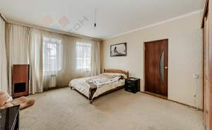 Дом 77м&sup2;, 1-этажный, участок 7 сот.  