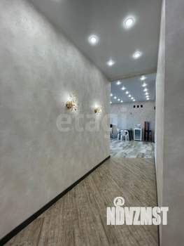 Дом 140м&sup2;, 1-этажный, участок 10 сот.  