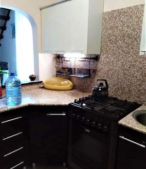 Дом 88м&sup2;, 2-этажный, участок 4 сот.  