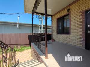 Дом 160м&sup2;, 2-этажный, участок 4 сот.  