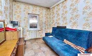 Дом 55м², 1-этажный, участок 2 сот.  