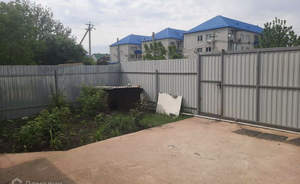 Дом 80м², 1-этажный, участок 2 сот.  