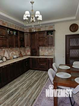 Дом 85м², 1-этажный, участок 4 сот.  