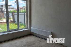 Дом 140м², 2-этажный, участок 5 сот.  