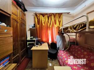 Дом 50м&sup2;, 1-этажный, участок 4 сот.  