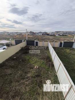 Дом 129м², 2-этажный, участок 3 сот.  