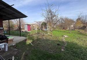 Дом 60м², 1-этажный, участок 4 сот.  