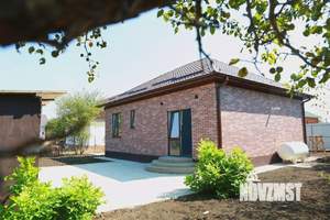 Дом 90м&sup2;, 1-этажный, участок 6 сот.  