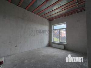 Дом 102м², 1-этажный, участок 6 сот.  