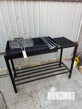 Коттедж 126м&sup2;, 2-этажный, участок 2 сот.  