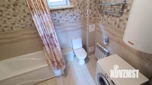 Дом 130м², 2-этажный, участок 4 сот.  