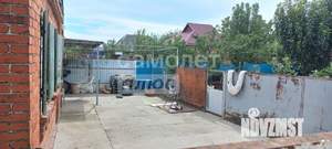 Дом 91м&sup2;, 1-этажный, участок 4 сот.  