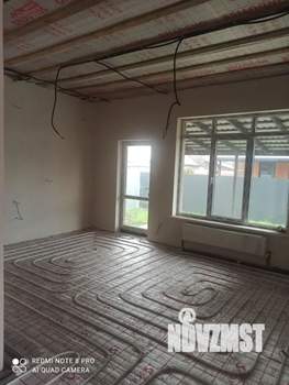 Дом 84м&sup2;, 1-этажный, участок 4 сот.  