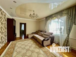 Дом 120м², 1-этажный, участок 8 сот.  