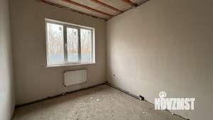 Дом 100м², 1-этажный, участок 6 сот.  
