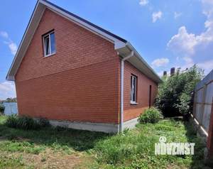 Дом 140м², 2-этажный, участок 4 сот.  