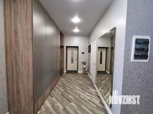 Дом 197м&sup2;, 2-этажный, участок 5 сот.  