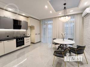 Таунхаус 110м², 2-этажный, участок 2 сот.  