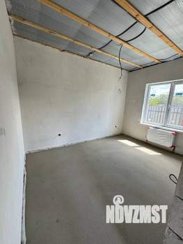 Дом 105м&sup2;, 1-этажный, участок 5 сот.  