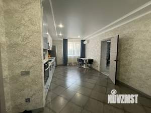 Дом 80м&sup2;, 1-этажный, участок 5 сот.  