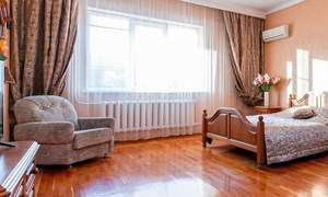 Дом 263м², 1-этажный, участок 3 сот.  