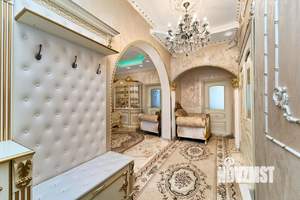 Дом 160м², 2-этажный, участок 4 сот.  