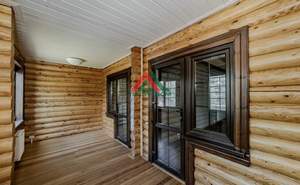 Дом 226м&sup2;, 2-этажный, участок 10 сот.  