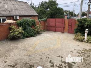 Дом 267м², 2-этажный, участок 4 сот.  