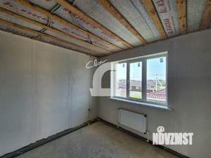 Дом 120м², 2-этажный, участок 4 сот.  