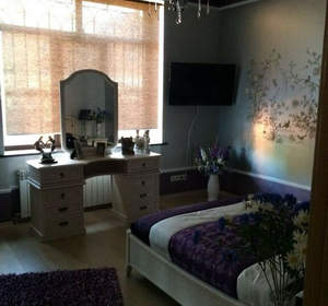 Дом 387м&sup2;, 3-этажный, участок 8 сот.  