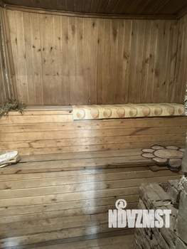 Дом 50м&sup2;, 2-этажный, участок 4 сот.  