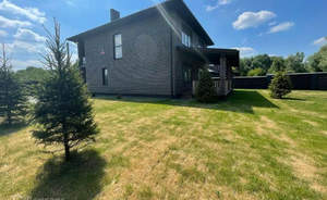 Дом 257м&sup2;, 2-этажный, участок 6 сот.  