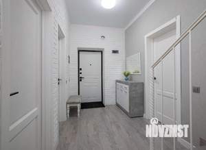 Дом 102м&sup2;, 1-этажный, участок 5 сот.  