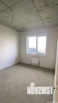 Дом 100м², 1-этажный, участок 4 сот.  