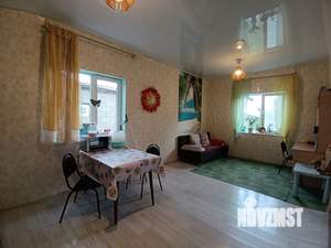 Дом 90м², 2-этажный, участок 4 сот.  