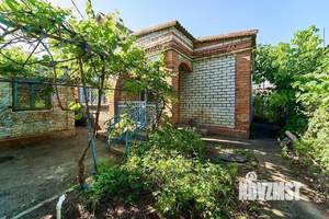 Дом 80м&sup2;, 1-этажный, участок 1 сот.  