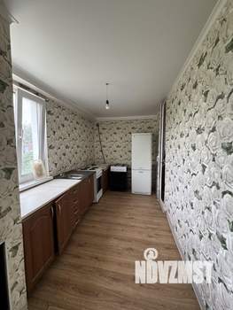 Дом 52м&sup2;, 1-этажный, участок 4 сот.  