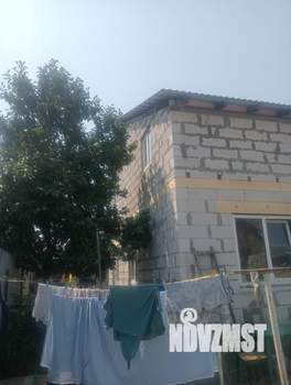 Дом 160м², 2-этажный, участок 6 сот.  
