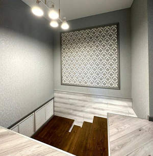 Дом 100м², 2-этажный, участок 3 сот.  