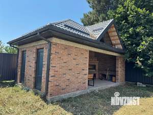 Дом 150м², 2-этажный, участок 13 сот.  