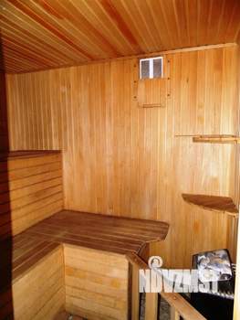 Дом 200м&sup2;, 2-этажный, участок 12 сот.  