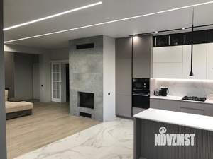 Дом 151м&sup2;, 1-этажный, участок 9 сот.  