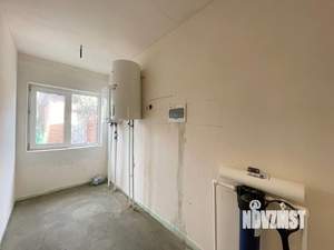 Дом 189м², 2-этажный, участок 6 сот.  