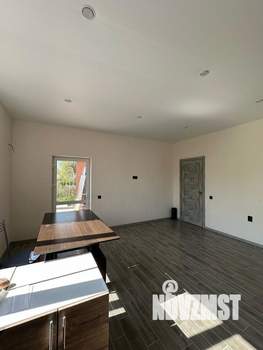 Дом 95м&sup2;, 1-этажный, участок 6 сот.  